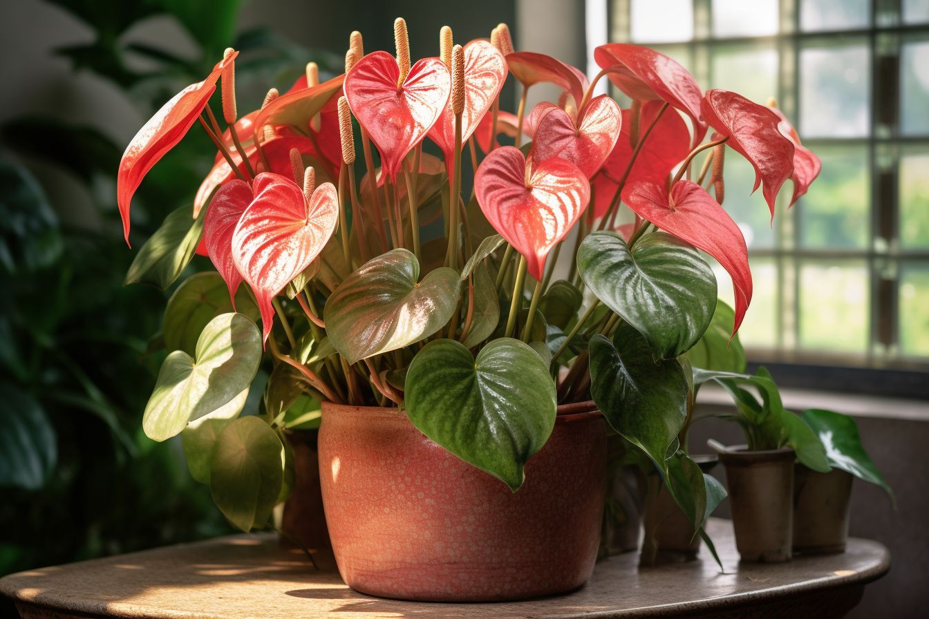 Anthurium